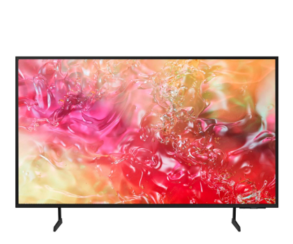 Telewizor 75" SAMSUNG UE75DU7192U LED, 4K, Smart TV, HDR, DVB-T2/HEVC